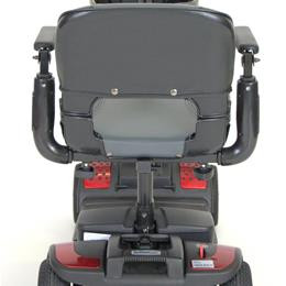 Image for product - Spitfire Ex Travel Mobility Scooter thumbnail