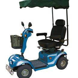 Image for product - Sun Shade For Scooter thumbnail