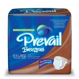 Image for product - Breezers® by Prevail® thumbnail