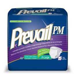 Image for product - Prevail PM™ Briefs thumbnail