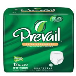 Image for product - Prevail® Extra Underwear thumbnail
