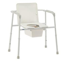 Image for product - Heavy Duty Commode thumbnail