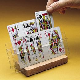 Image for product - Playing Card Holder thumbnail