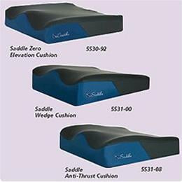 Image for product - Saddle - Zero Elevation Wedge and Anti-Thrust thumbnail