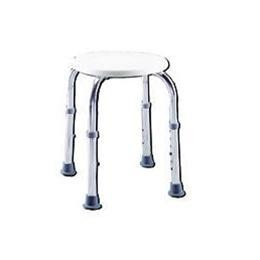Image for product - Bath Stool - Round thumbnail
