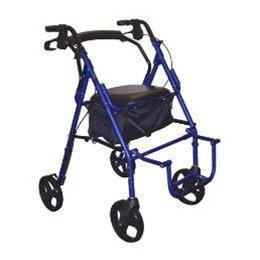 Image for product - Duet Transport Chair/Rollator thumbnail