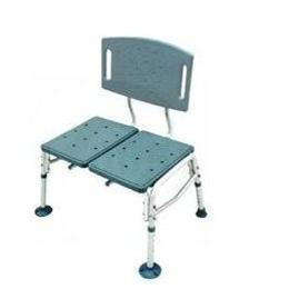 Image for product - Heavy Duty Shower Chair thumbnail
