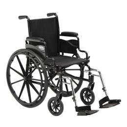 Image for product - 9000 SL Wheelchair thumbnail