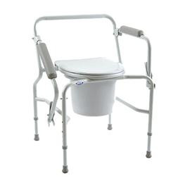 Image for product - Drop-Arm Commode thumbnail