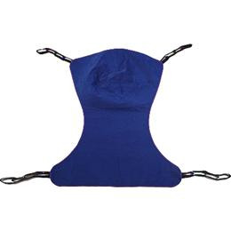 Image for product - Full Body Solid Fabric Sling - Medium thumbnail