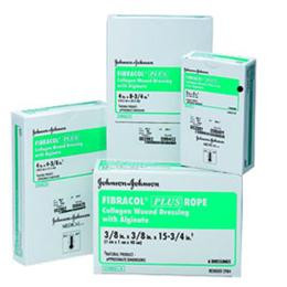 Image for product - Fibracol® Plus Collagen Wound Dressing with Alginate thumbnail