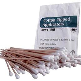Image for product - Cotton Tip Applicator 6