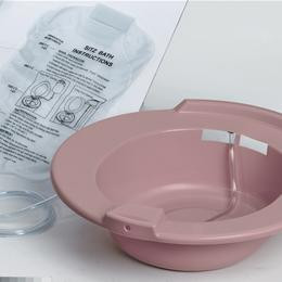 Image for product - BATH SITZ GOLD thumbnail