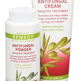 Image for product - CREAM ANTIFUNGAL REMEDY 4 OZ. thumbnail