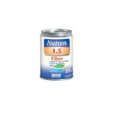 Image for product - Nestle® Nutren®1.5 W/Fiber Complete Liquid Nutrition thumbnail