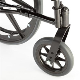 Image for product - 9000 XDT Wheelchair: Bariatric Wheelchair thumbnail