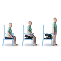 Image for product - Uplift Seat Assist, Electric thumbnail