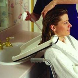 Image for product - EZ-SHAMPOO® HAIR WASHING TRAY thumbnail