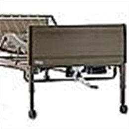Image for product - Hopital Bed Semi-Electric thumbnail