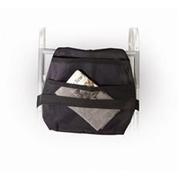 Image for product - Carry Pouch for Walkers and Rollators, Large thumbnail
