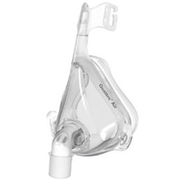 Image for product - Quattro™ Air Full Face Mask Complete System thumbnail