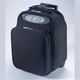 Image for product - iGo Portable Oxygen Concentrator thumbnail