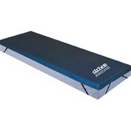 Image for product - Gel/Foam Mattress Overlay thumbnail