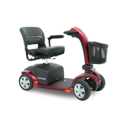 Image of Victory® 10 4-Wheel Scooter