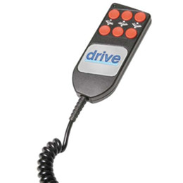 Image for product - Hand Controls thumbnail
