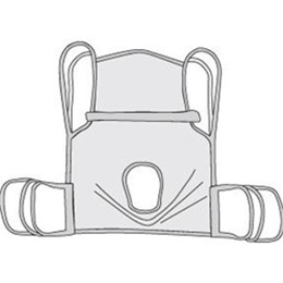Image for product - HOYER LIFT SLING thumbnail
