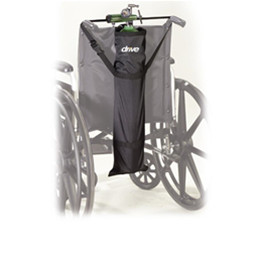 Image for product - Oxygen Cylinder Carry Bag thumbnail