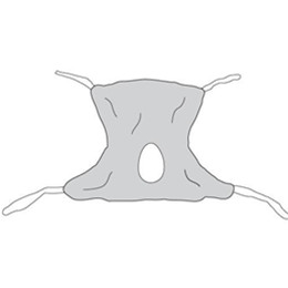 Image for product - SLINGS FOR FLOOR LIFTS thumbnail