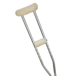 Image for product - DMI Feel Good Accessory Crutch Kit thumbnail