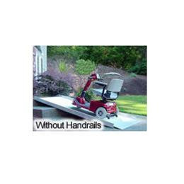 Image for product - EZ-Access Pathway Ramp Classic Series thumbnail