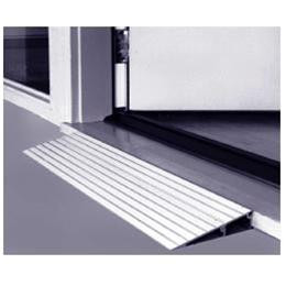 Image for product - EZ-Access Threshold Ramps thumbnail