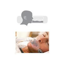 Image for product - Fisher & Paykel Oracle™ Oral Mask thumbnail