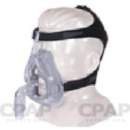 Image for product - Mask Fisher paykel 432 full face thumbnail