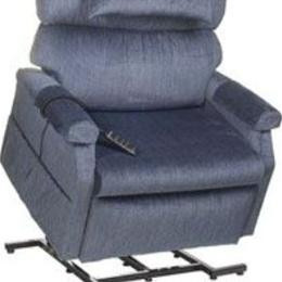 Image for product - Lift Chair Comforter Extra Wide thumbnail