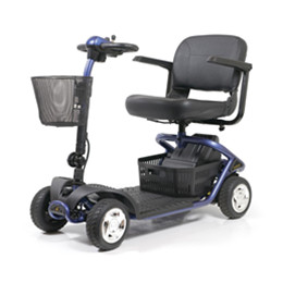 Image for product - LiteRider™ - 4 Wheel thumbnail