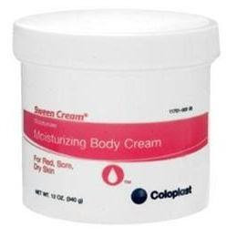 Image for product - Coloplast Sween Cream Moisturizing Body Cream thumbnail
