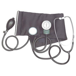 Image for product - Aneroid Blood Pressure Kit thumbnail