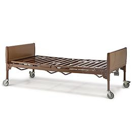 Image for product - FULL ELECTRIC BARIATRIC BED thumbnail