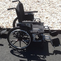 Image for product - Hemi wheelchairs thumbnail