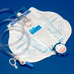 Image for product - Kendall Bedside Drainage Bag thumbnail