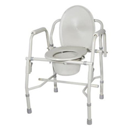 Image for product - Commode Drop Arm thumbnail