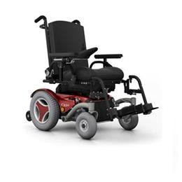 Image for product - C350 PS Power Wheelchair thumbnail