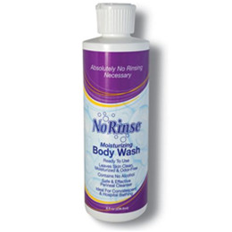 Image for product - No Rinse Body Wash thumbnail