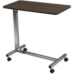 Image for product - Overbed Table - Non Tilt Economical thumbnail