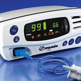 Image for product - Pulse Oximeter thumbnail
