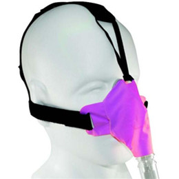 Image for product - SleepWeaver Cloth Nasal CPAP Mask thumbnail